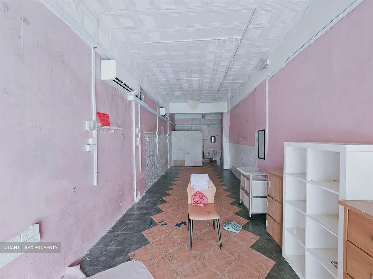 YUHUA PLACE (D22), Shop House #584323961